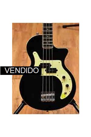 Orange O-Bass Black Orange O-Bass Black